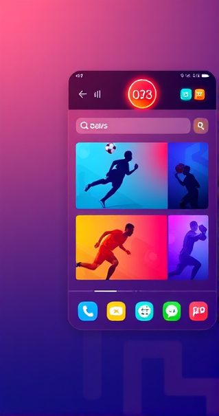 智启体育新视界